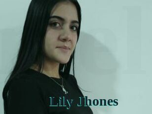 Lily_Jhones