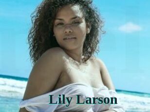 Lily_Larson