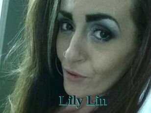 Lily_Lin Melody Melons