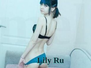 Lily_Ru Melody Melons
