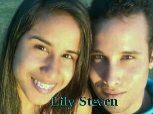 Lily_Steven