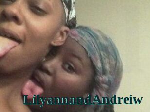 Lilyann_and_Andreiw Melody Melons
