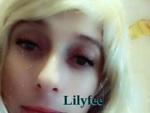 Lilyfee