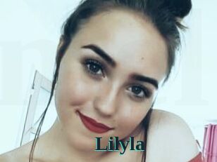 Lilyla