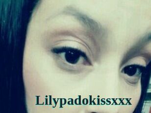 Lilypadokissxxx