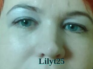 Lilyt25