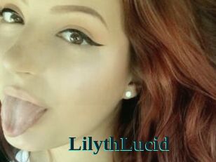 LilythLucid Melody Melons