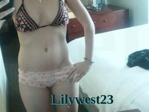 Lilywest23 Melody Melons