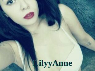 LilyyAnne