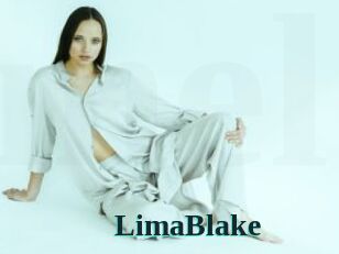 LimaBlake