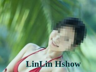 LinLin_Hshow