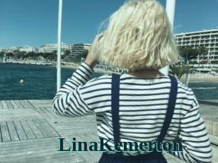 LinaKemerton