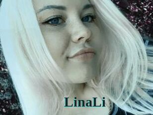 LinaLi
