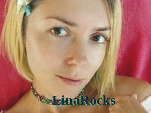 LinaRocks