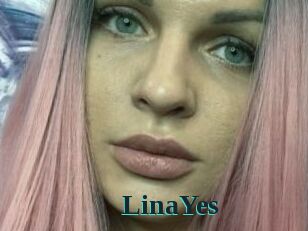 LinaYes