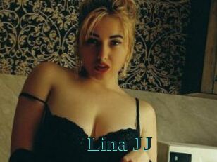 Lina_JJ Melody Melons
