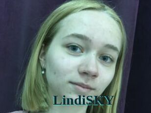 LindiSKY