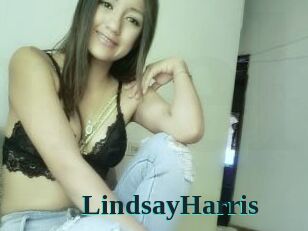 LindsayHarris