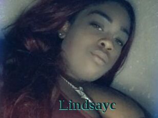Lindsayc