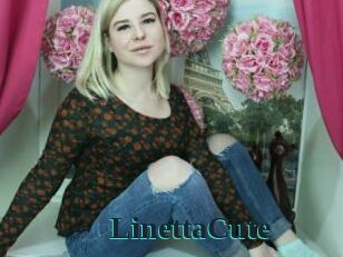 LinettaCute