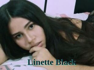 Linette_Black