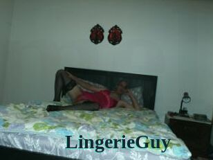 LingerieGuy Melody Melons