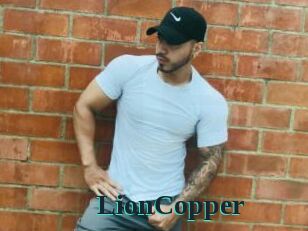 LionCopper Melody Melons