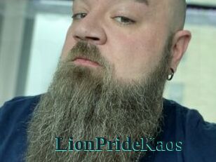 LionPrideKaos