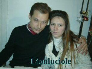 Lionluciole