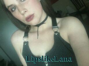 LipslikeLana Melody Melons