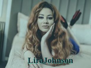 LiraJohnson