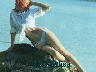 LisaAlisa