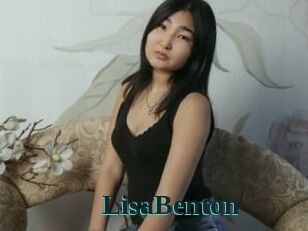 LisaBenton