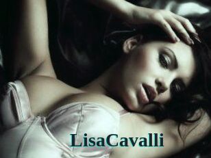 Lisa_Cavalli