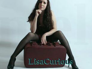 LisaCurious