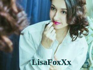 LisaFoxXx