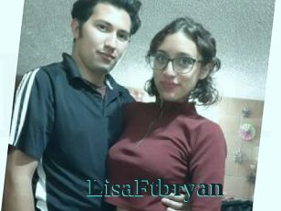 LisaFtbryan