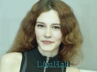 LisaHall