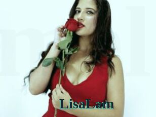 LisaLam