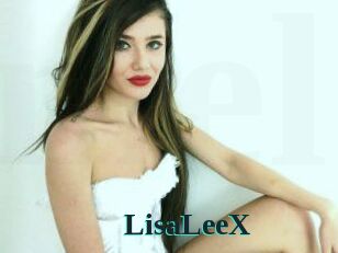 LisaLeeX