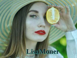 LisaMoner