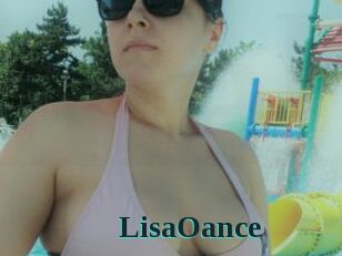 LisaOance