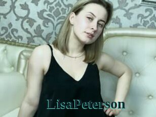 LisaPeterson