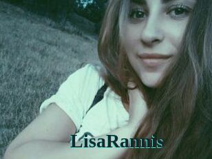 LisaRannis Melody Melons