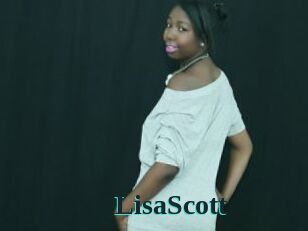 LisaScott