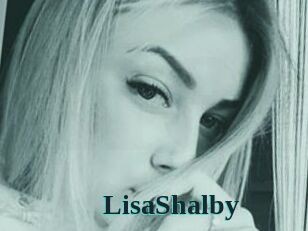 LisaShalby