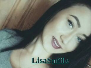 LisaSmiile