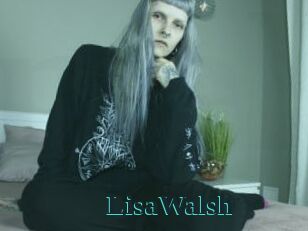 LisaWalsh