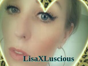 LisaXLuscious