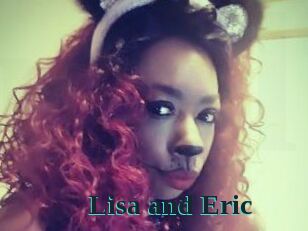 Lisa_and_Eric